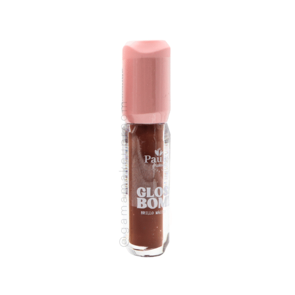 Lip Gloss Bomb Paulis #06