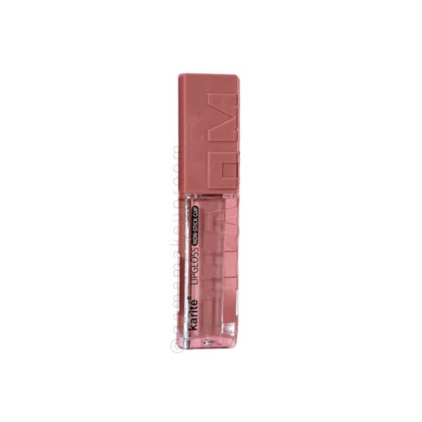 Lip Gloss Charm Larga Duración Karité #03