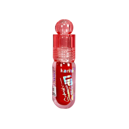 Lip Gloss High Pigment Karité #09