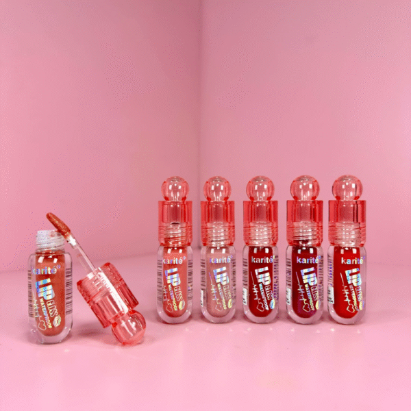 Lip Gloss High Pigment Karité #12 - Imagen 2