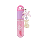 Lip Gloss Mágico con Llavero Pola AyIr