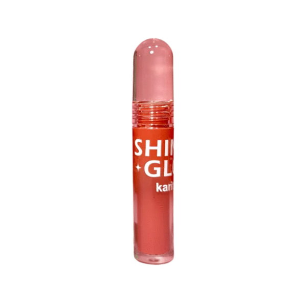Lip Gloss Shiny Karité #06
