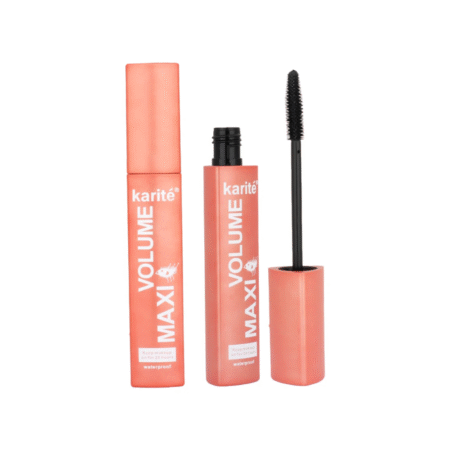 Pestañina Volume Maxi 24 hrs Karité