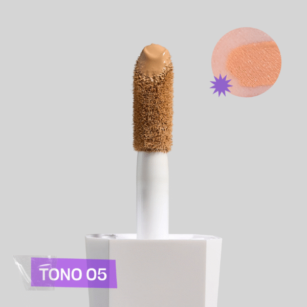 Corrector Liquido Lula #05 - Imagen 2