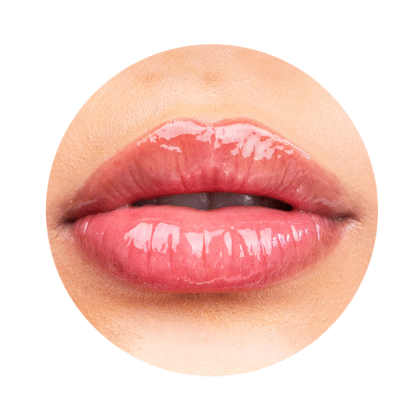 Brillo Lip Oil Mimosa Bloomshell - Imagen 2
