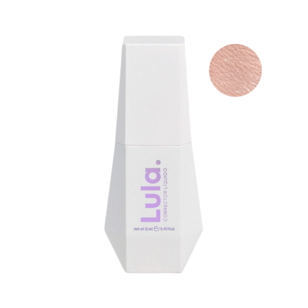 Corrector Liquido Lula #01