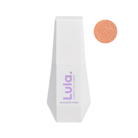 Corrector Liquido Lula #05