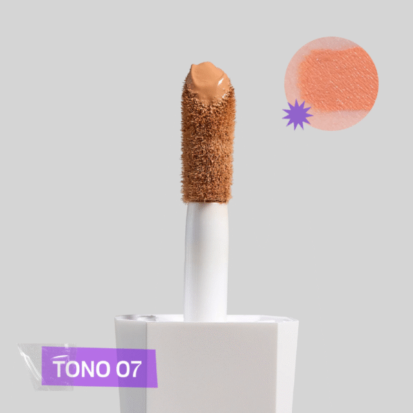 Corrector Liquido Lula #07 - Imagen 2