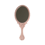 Espejo de Mano Rosa
