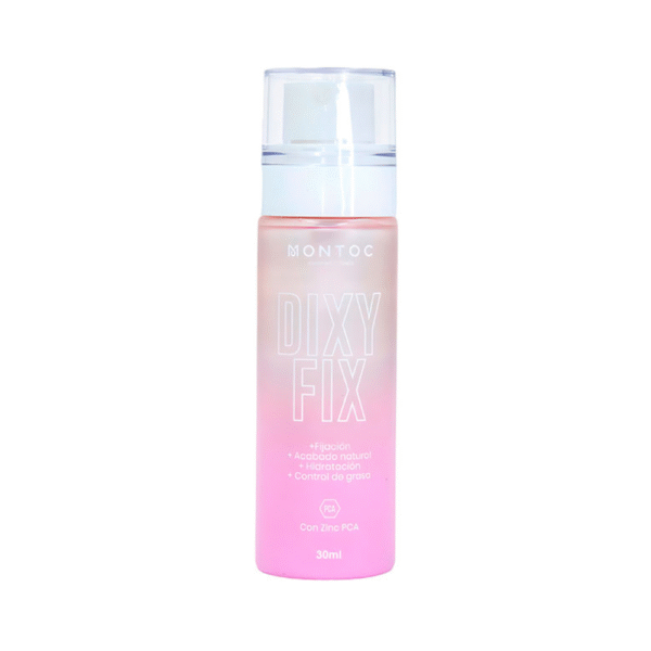 Fijador Profesional Montoc 30 ml (mini)