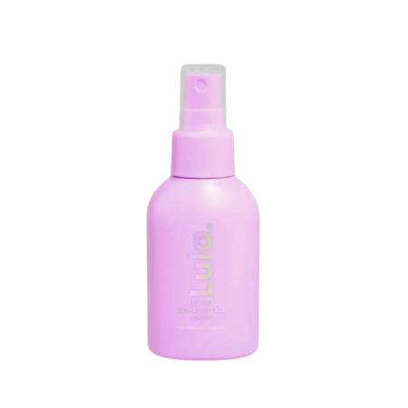 Fijador Maquillaje Spray Lula Neutro