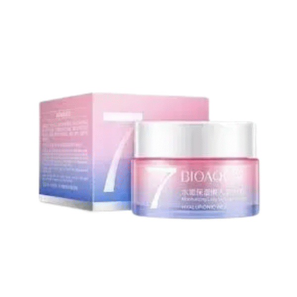 Crema 7 Beneficios Bioaqua