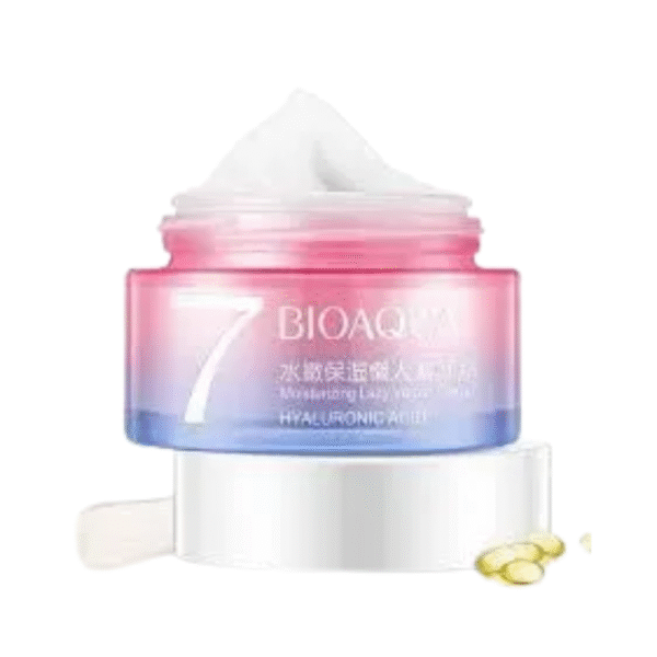Crema 7 Beneficios Bioaqua - Imagen 2