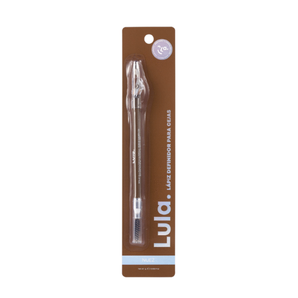 Lapiz Definidor Para Cejas Nuez - Imagen 2