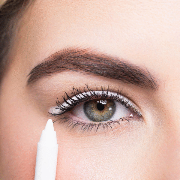 Lapiz Para Ojos Blanco "Vibra" Lula - Imagen 2