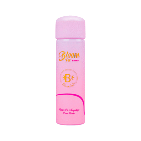 Mini Bloom Fix Fijador de Maquillaje Bloomshell