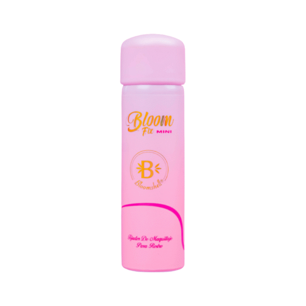 Mini Bloom Fix Fijador de Maquillaje Bloomshell