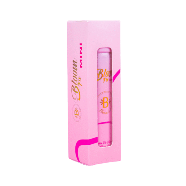 Mini Bloom Fix Fijador de Maquillaje Bloomshell - Imagen 2