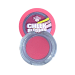 Rubor Compacto Cheek Blusher Paulis #01