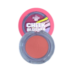 Rubor Compacto Cheek Blusher Paulis #02
