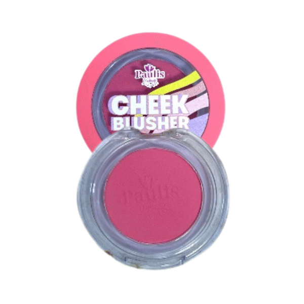 Rubor Compacto Cheek Blusher Paulis #03