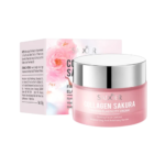 Crema Facial de Sakura Sadoer