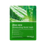 Mascarilla Facial Hidratante de Aloe Vera Bioaqua