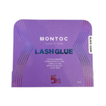 Pegante de Pestañas Lashglue Montoc