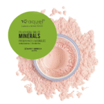 Polvo Suelto Raquel Pearl