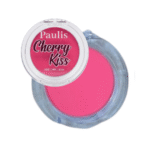 Rubor Cherry Kiss Paulis #01