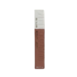 Labial Líquido Superstay Nudes Matte Ink Karité #04