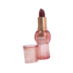 Labial en Barra Matte Lipstick Karité #01