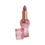 Labial en Barra Matte Lipstick Karité #02
