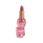 Labial en Barra Matte Lipstick Karité #05