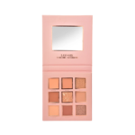 Paleta de Sombras Lofshe You are Enough x9 Tonos (A)